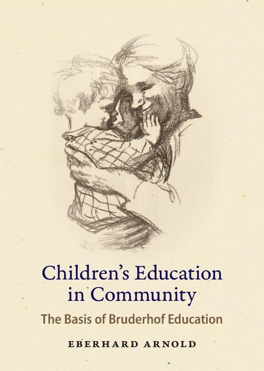 Produktbild: Children's Education in Community