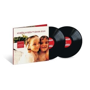 Produktbild: Siamese Dream (2LP)