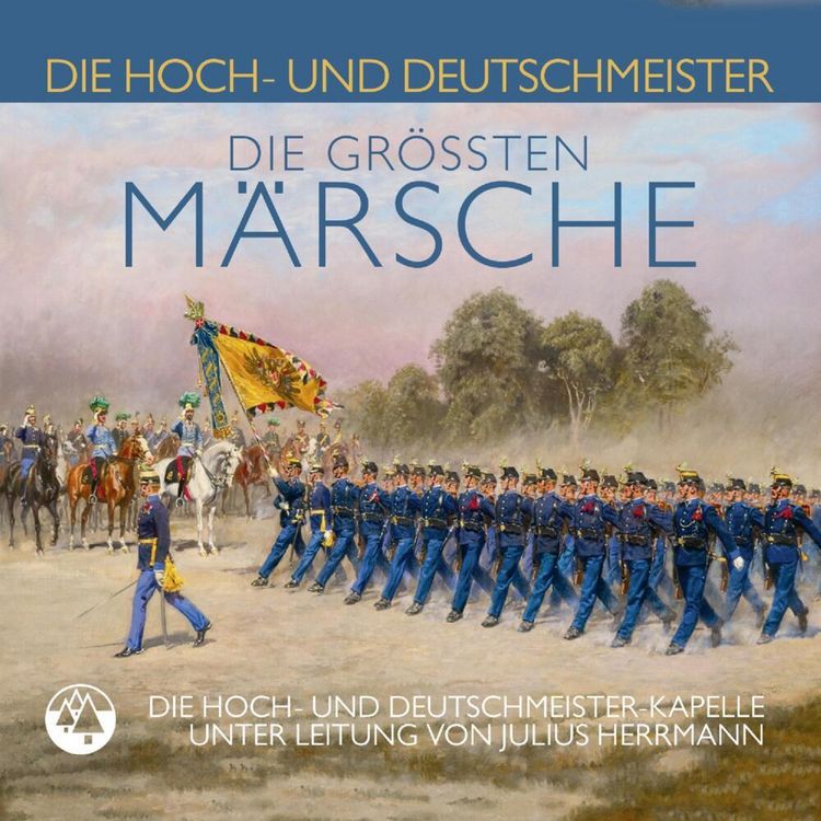 Produktbild: Die Gr&ouml;&aacute;ten M&auml;rsche