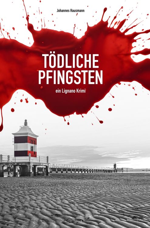 Produktbild: T&ouml;dliche Pfingsten