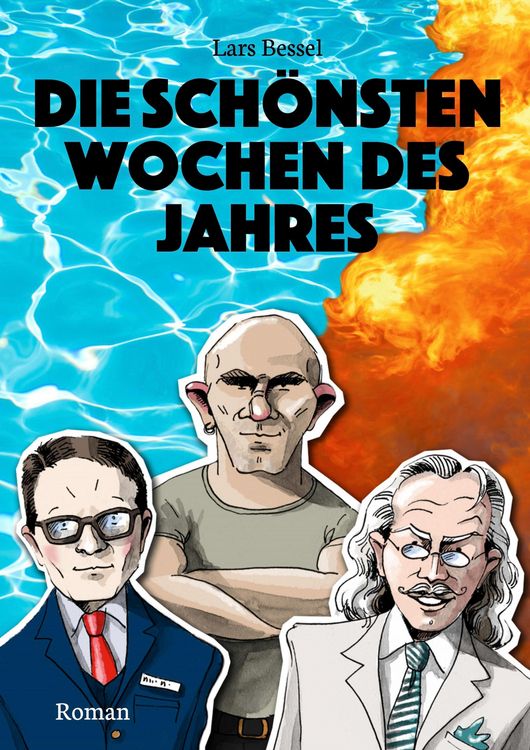 Produktbild: Die sch&ouml;nsten Wochen des Jahres