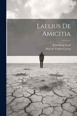 Produktbild: Laelius De Amicitia