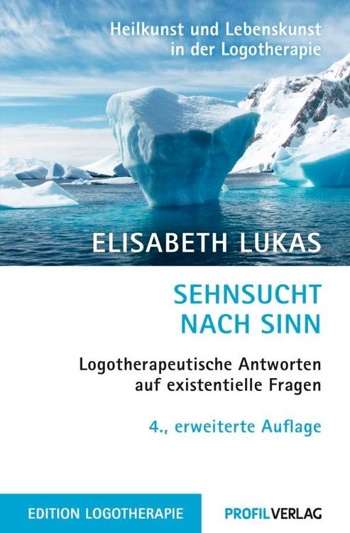 Produktbild: Sehnsucht nach Sinn