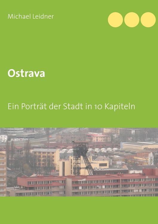 Produktbild: Ostrava