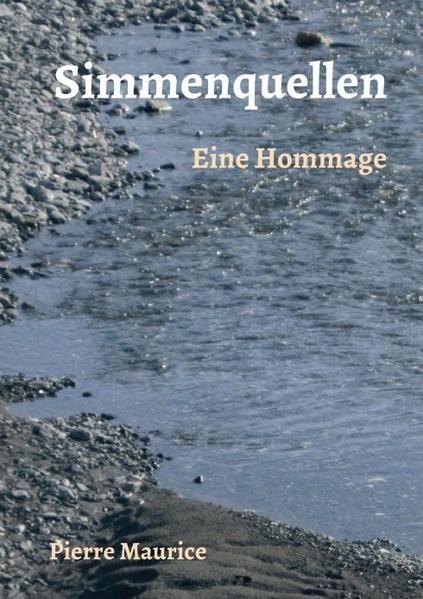 Produktbild: Simmenquellen