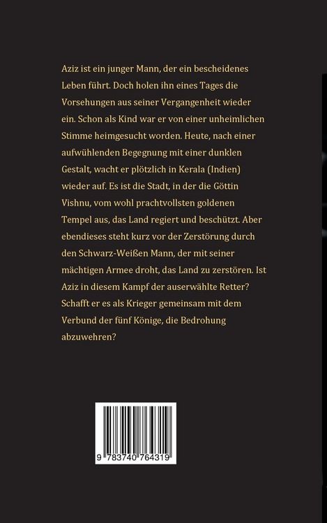 Produktbild: Aziz Askar