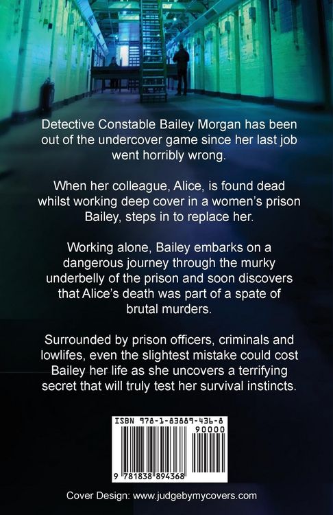 Produktbild: Jailbird