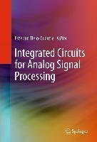 Produktbild: Integrated Circuits for Analog Signal Processing