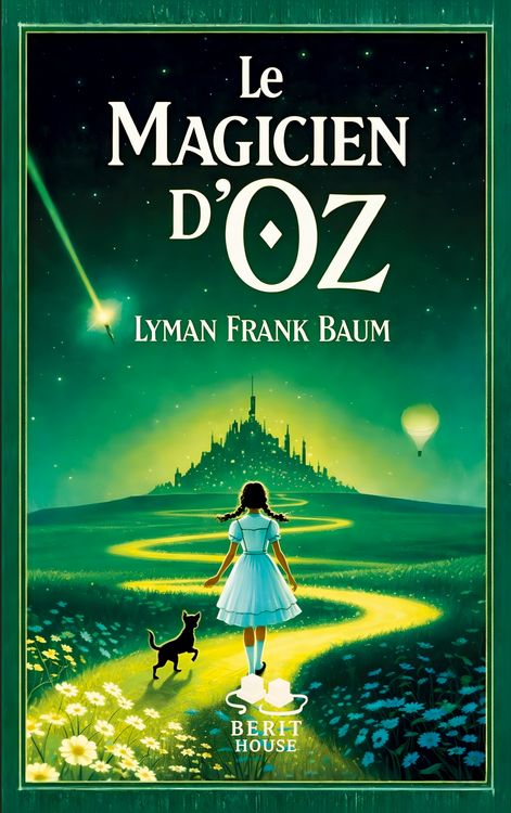 Produktbild: Le Magicien d'Oz