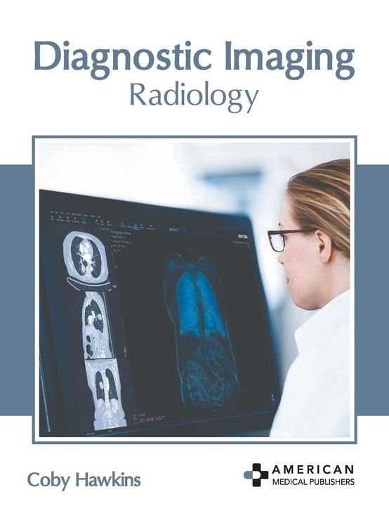 Produktbild: Diagnostic Imaging: Radiology