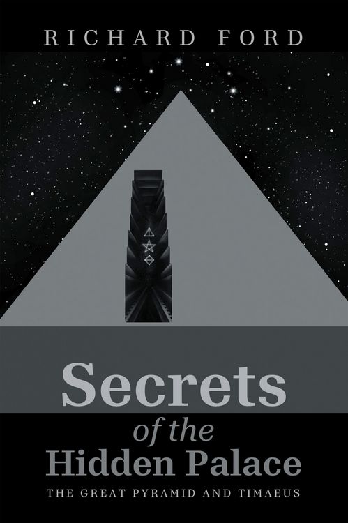 Produktbild: Secrets of the Hidden Palace