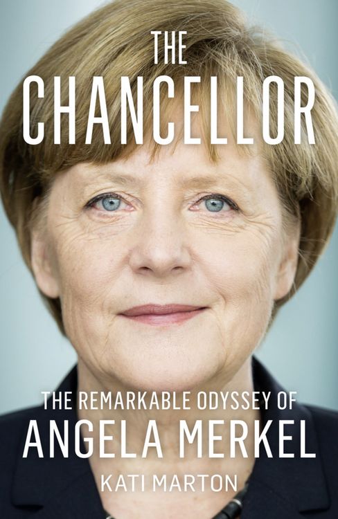 Produktbild: The Chancellor