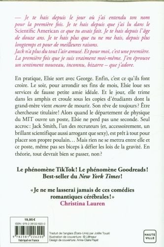 Produktbild: Love, Theoretically