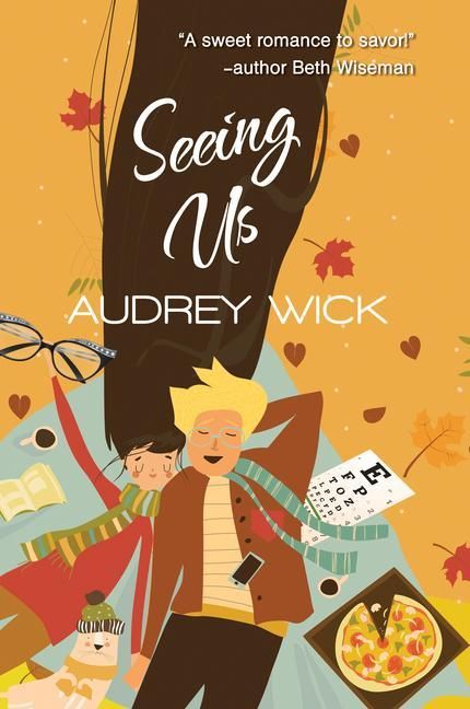 Produktbild: Seeing Us
