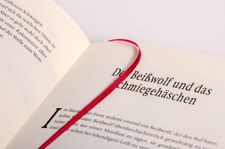 Produktbild: Das Einh&ouml;rnchen, das r&uuml;ckw&auml;rts leben wollte