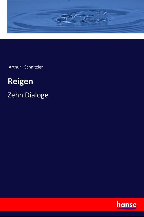 Produktbild: Reigen