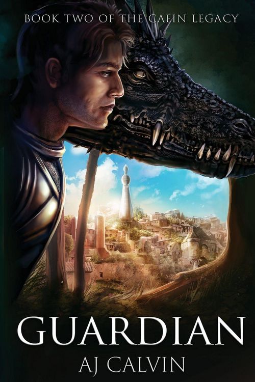 Produktbild: Guardian