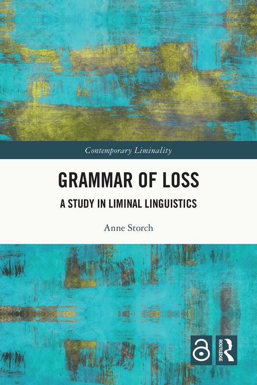 Produktbild: Grammar of Loss