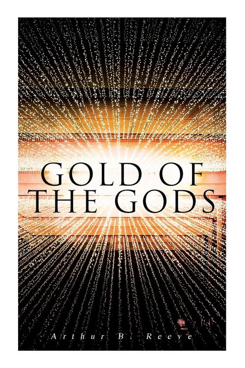 Produktbild: Gold of the Gods