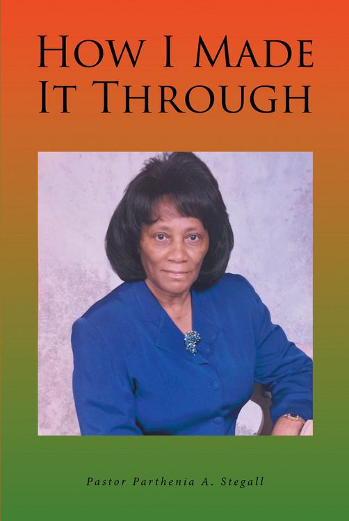 Produktbild: How I Made It Through