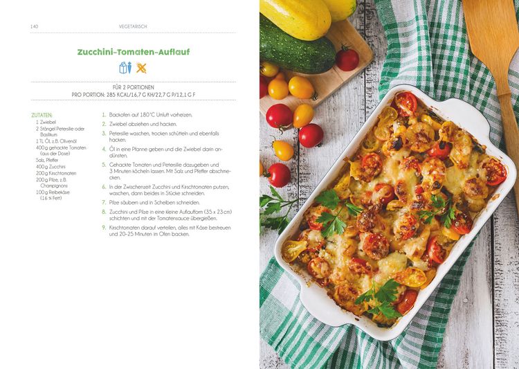 Produktbild: Schlank ins neue Jahr