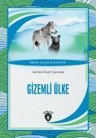 Produktbild: Gizemli &Uuml;lke