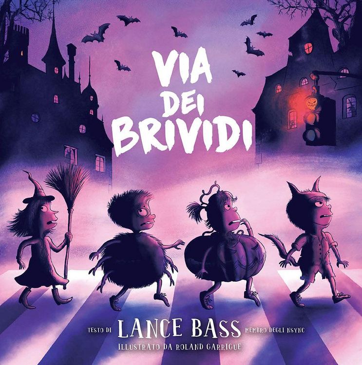 Produktbild: Via dei brividi