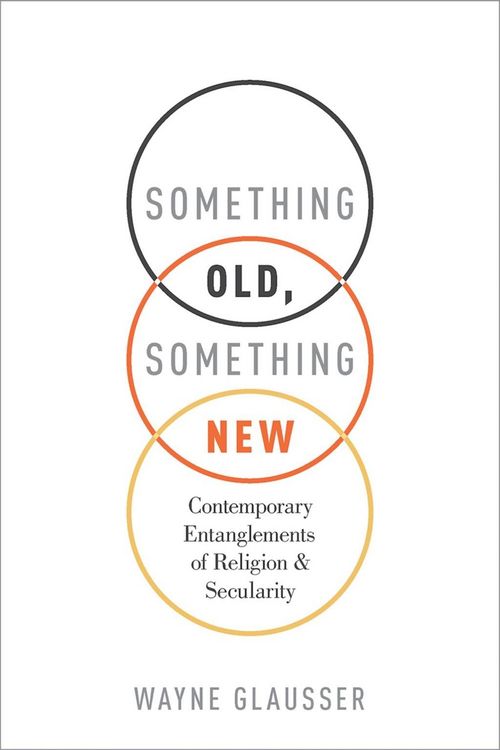 Produktbild: Something Old, Something New