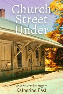 Produktbild: Church Street Under