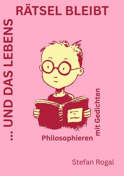 Produktbild: ... und das Lebensr&auml;tsel bleibt
