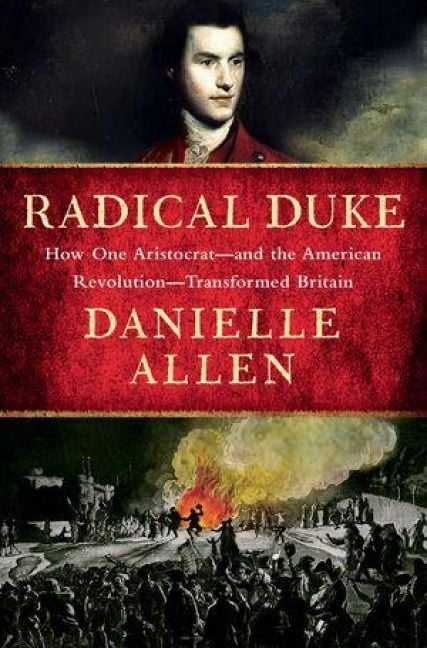 Produktbild: Radical Duke