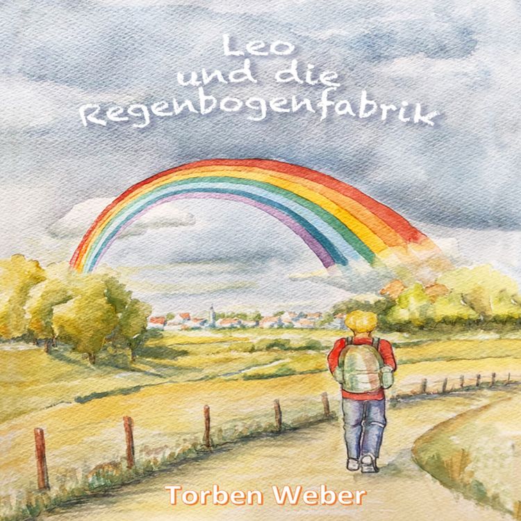 Produktbild: Leo und die Regenbogenfabrik