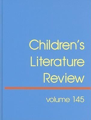 Produktbild: Children's Literature Review