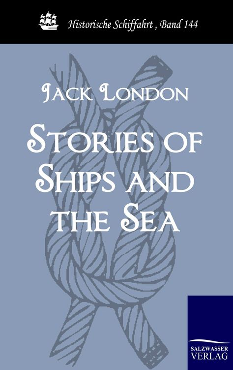 Produktbild: Stories of Ships and the Sea