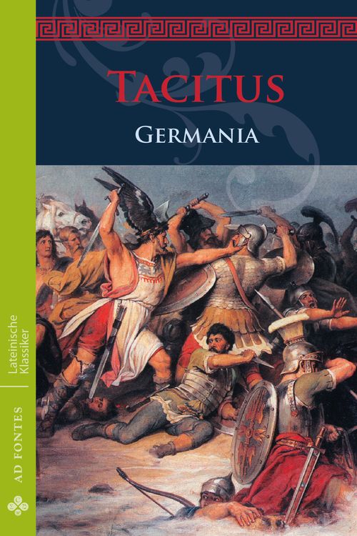 Produktbild: Germania