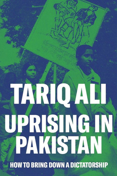 Produktbild: Uprising in Pakistan