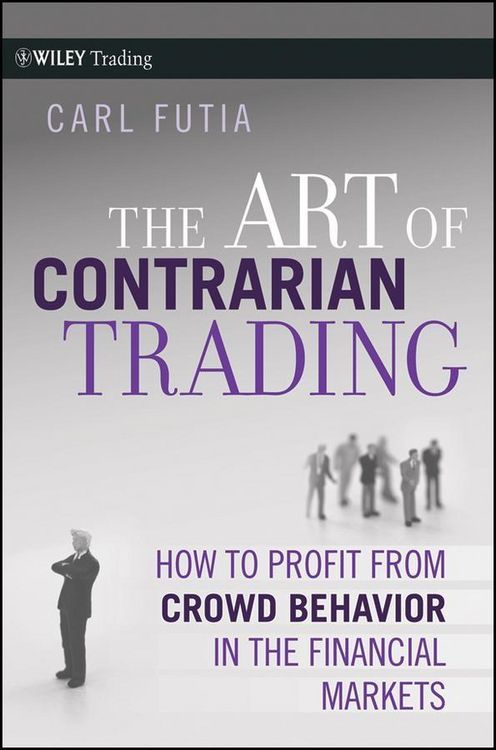 Produktbild: The Art of Contrarian Trading