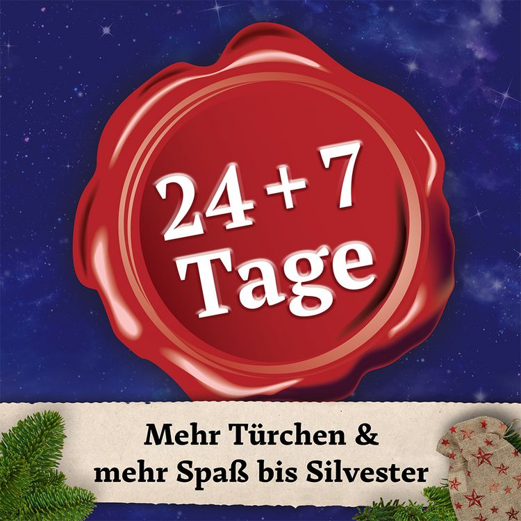 Produktbild: Unn&uuml;tzes Wissen f&uuml;r Disney-Fans &ndash; Der inoffizielle Adventskalender