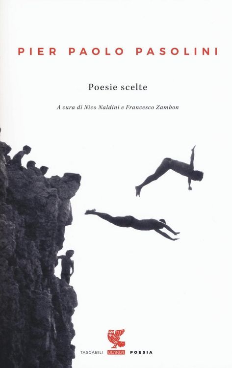 Produktbild: Poesie scelte