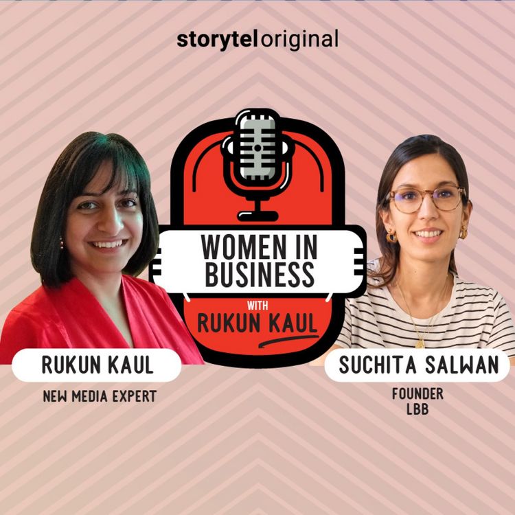 Produktbild: Women in Business | Episode 1