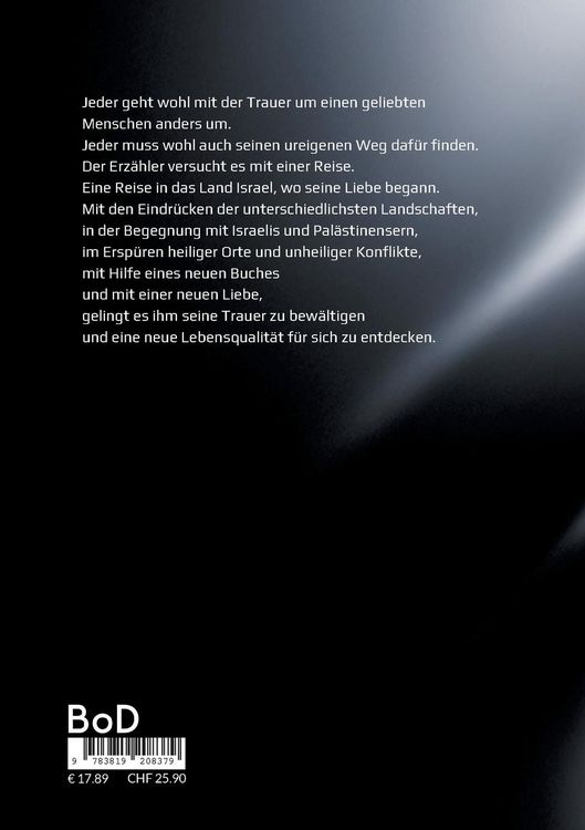 Produktbild: Und als es darauf ankam, schwieg Gott