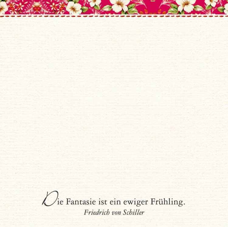 Produktbild: Zettelk&auml;stchen - Einfach sch&ouml;ne Worte