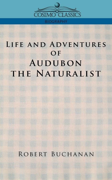 Produktbild: Life and Adventures of Audubon the Naturalist