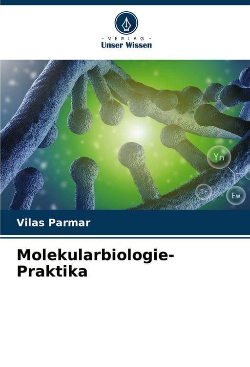 Produktbild: Molekularbiologie-Praktika