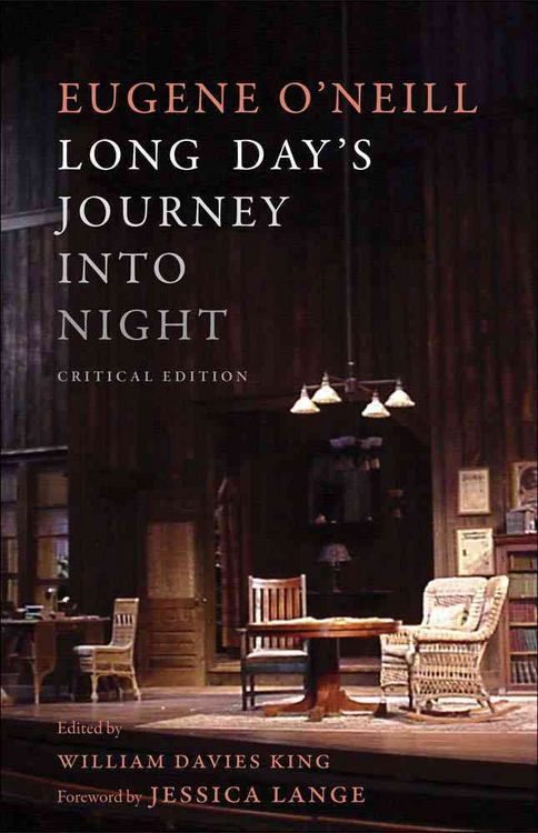 Produktbild: Long Days Journey Into Night