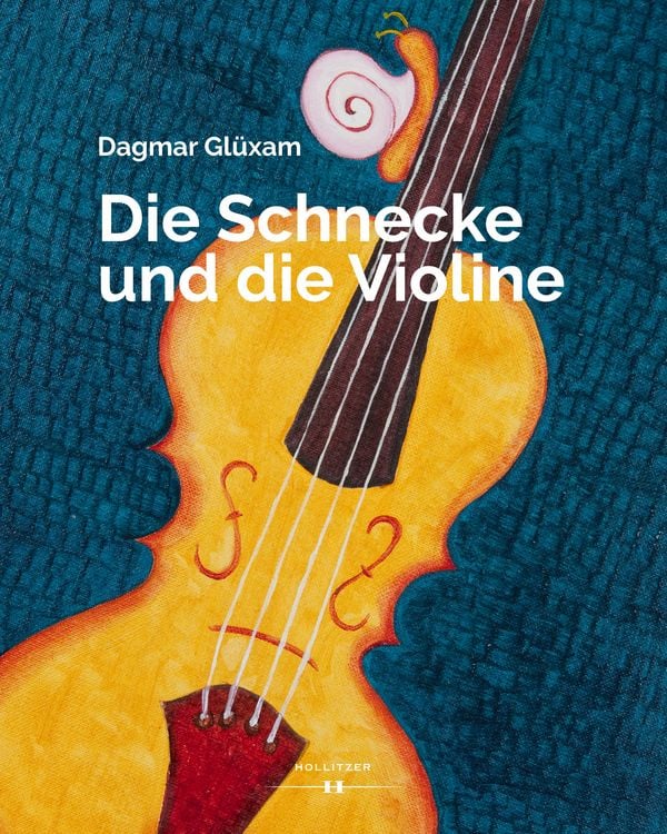 Produktbild: Die Schnecke und die Violine
