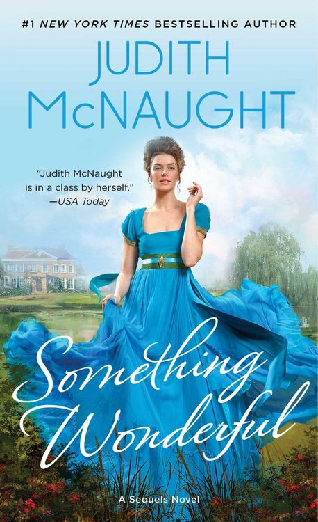Produktbild: Something Wonderful