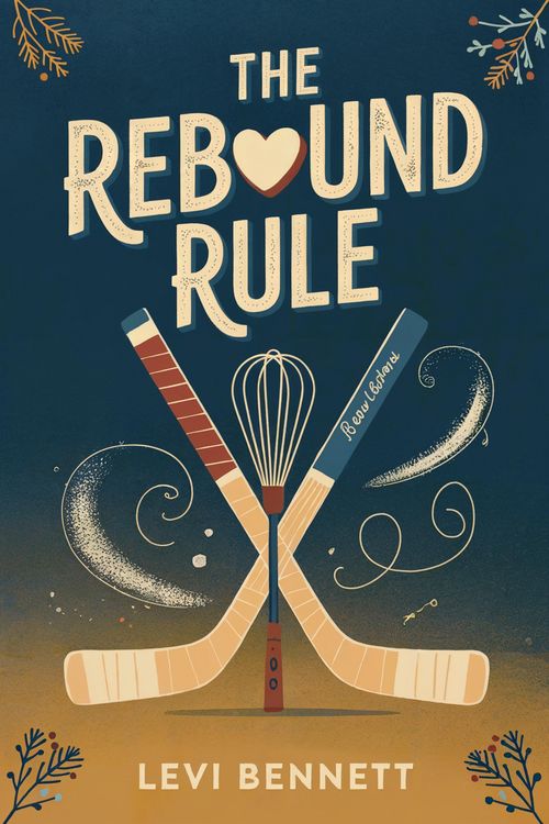 Produktbild: The Rebound Rule