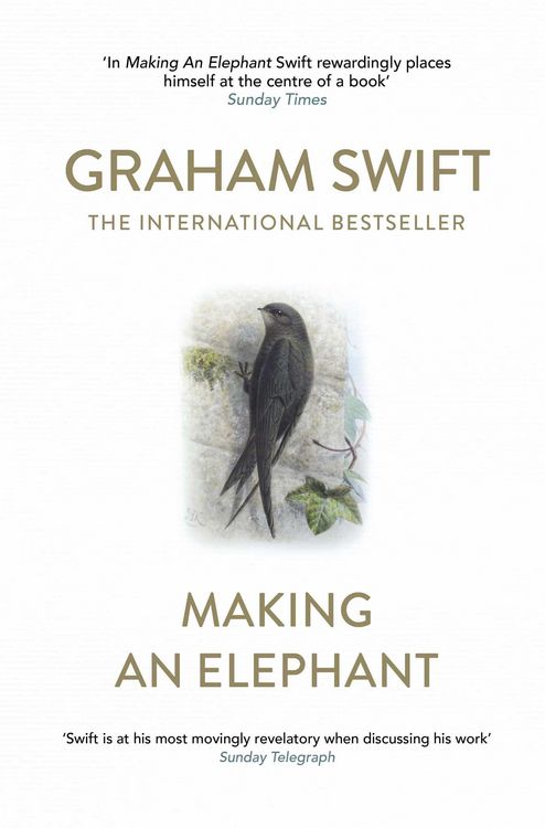 Produktbild: Swift, G: Making An Elephant