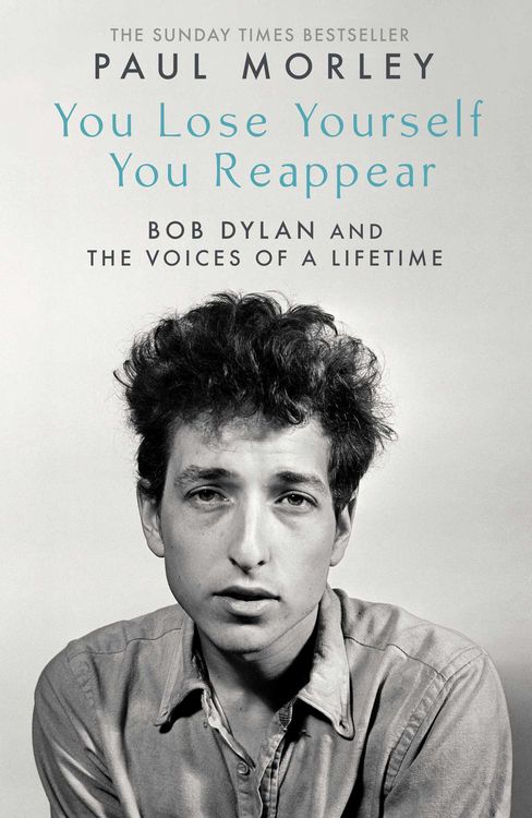 Produktbild: Morley, P: You Lose Yourself You Reappear